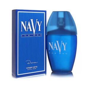 Dana Navy Eau de Cologne for Men – 3.4 oz