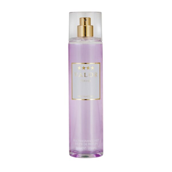 Dana Valor Mist for Women – 8 oz