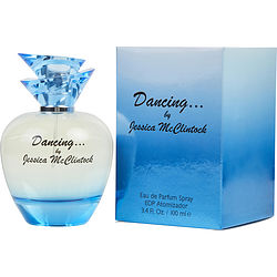 Dancing by Jessica McClintock Eau de Parfum Spray for Women
