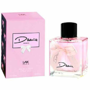 Dania Eau De Perfume