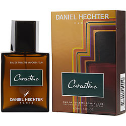 Daniel Hechter Caractere EDT Spray 1.7 oz for Men