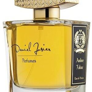 Daniel Josier Ambre Tabac Eau de Parfum for Unisex – 3.4 oz