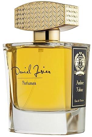 Daniel Josier Ambre Tabac Eau de Parfum for Unisex – 3.4 oz