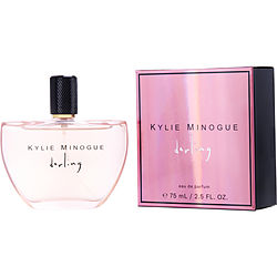 Darling by Kylie Minogue Eau de Parfum Spray for Women