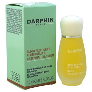 Darphin Essential Oil Elixir Rose Aromatic Care - 15ml