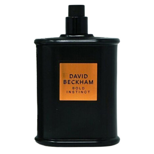 David Beckham Bold Instinct Eau de Parfum for Men – 2.5 oz