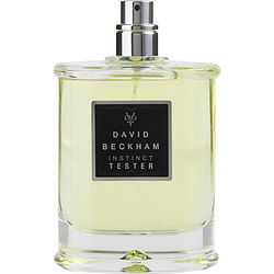 David Beckham Instinct EDT Spray 2.5 oz for Men