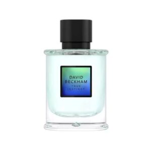 David Beckham True Instinct Eau de Parfum for Men – 2.5 oz