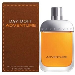 Davidoff Adventure Eau de Toilette Spray for Men