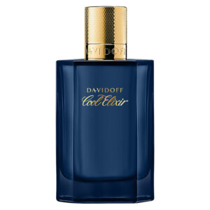 Davidoff Cool Elixir Parfum Intense for Men – 3.3 oz