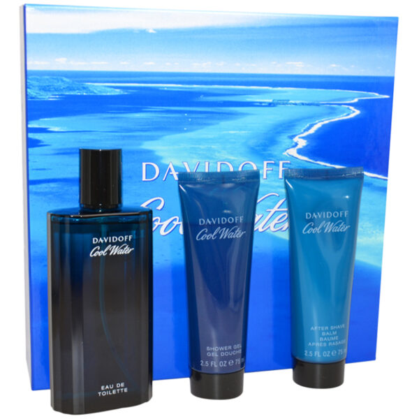 Davidoff Cool Water for Men