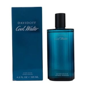 Davidoff Cool Water Men's Cologne - 4.2 oz After Shave
