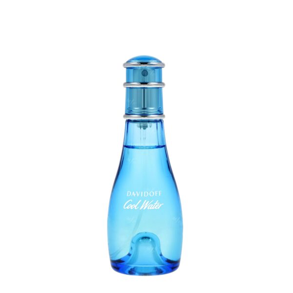 Davidoff Cool Water Eau de Toilette for Women – 1.7 oz