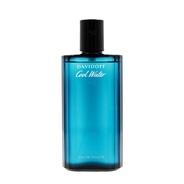 Davidoff Cool Water Eau de Toilette for Men – 4.2 oz