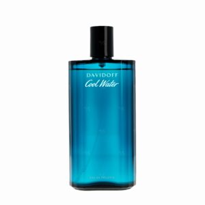Davidoff Cool Water Eau de Toilette for Men – 6.7 oz