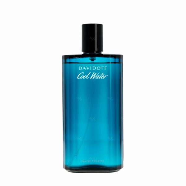 Davidoff Cool Water Eau de Toilette for Men – 6.7 oz