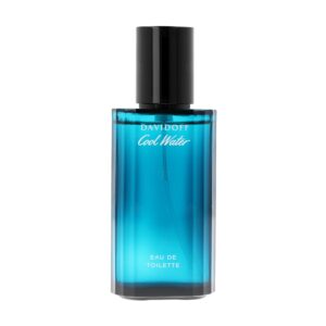Davidoff Cool Water Eau de Toilette for Men – 1.3 oz
