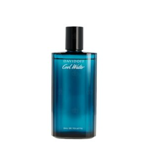 Davidoff Cool Water Eau de Toilette for Men – 4.2 oz