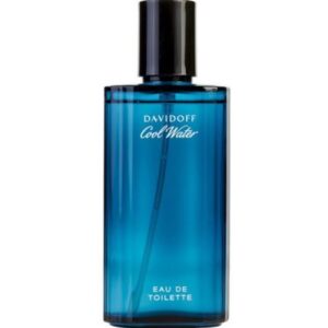 Davidoff Cool Water Men's Eau de Toilette Spray 6.7 oz