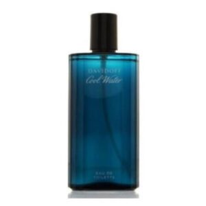 Davidoff Cool Water Men's Eau de Toilette Spray 1.3 oz