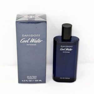 Davidoff Cool Water Intense Eau de Parfum Spray for Men