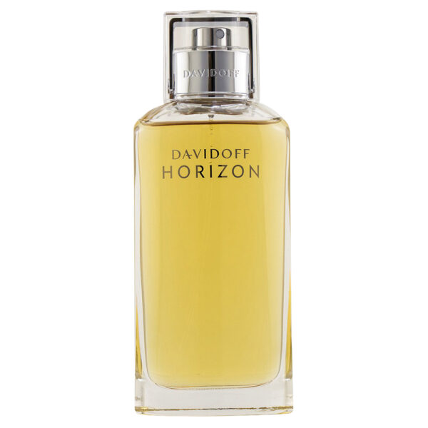 Davidoff Horizon Eau de Toilette for Men – 4.2 oz