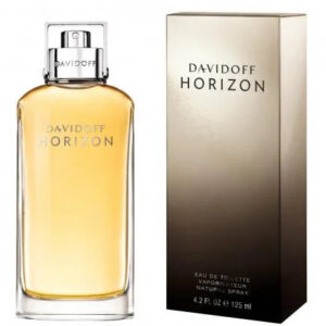 Davidoff Horizon Eau de Toilette for Men – 4.2 oz