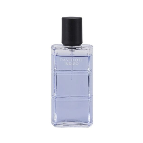 Davidoff Indigo Eau de Toilette for Men – 2 oz