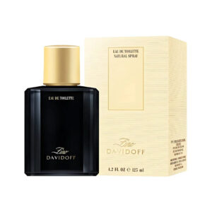 Davidoff Zino Eau de Toilette for Men – 4.2 oz