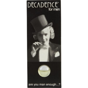 Decadence ON CARD Eau de Toilette for Men