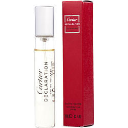 Declaration by Cartier EDT Spray 0.33 oz Mini for Men