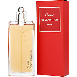 Declaration by Cartier Refillable Parfum Spray for Men - 5 oz