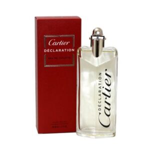 Declaration for Men Eau de Toilette Spray 3.3 oz
