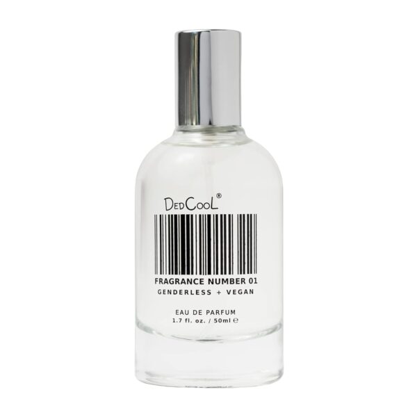 Dedcool 01 Taunt for Unisex – 1.7 oz