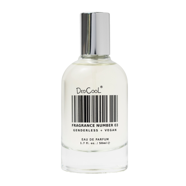 Dedcool 03 Blonde for Unisex