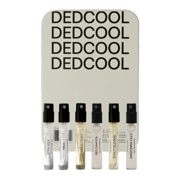 Dedcool Best Sellers Pack for Unisex
