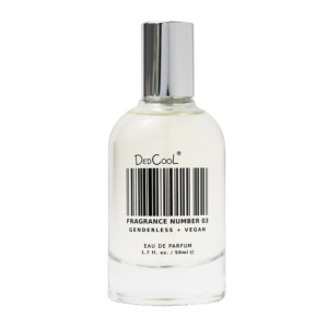 Dedcool 03 Blonde for Unisex