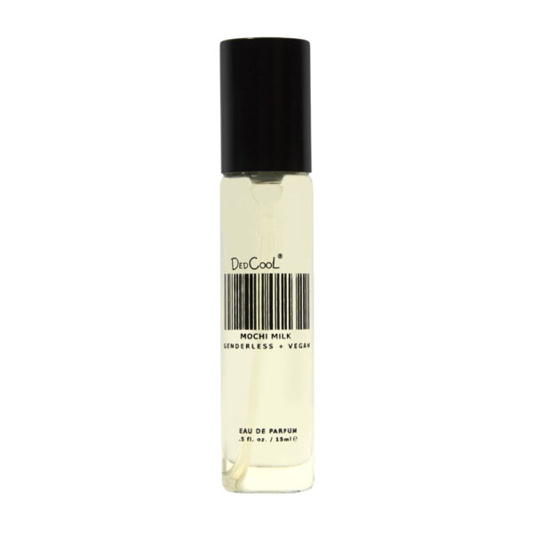 Dedcool Mochi Milk for Unisex – 0.5 oz