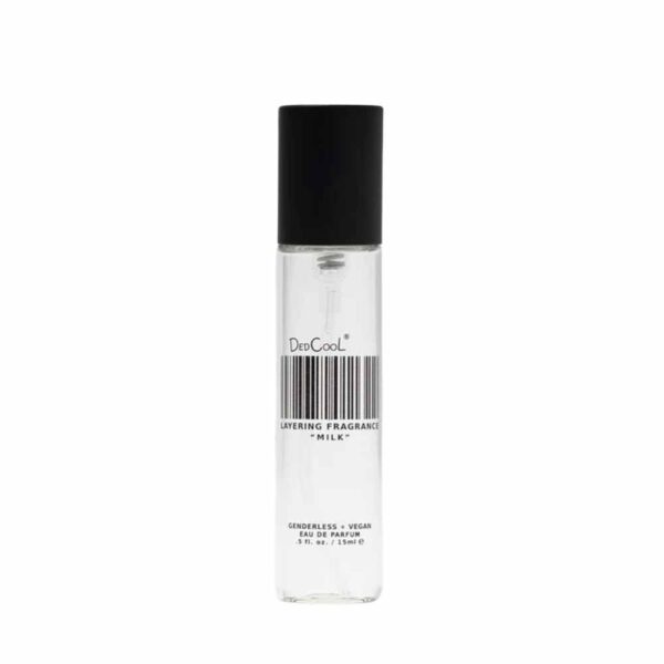 Dedcool Milk Layering + Enhancer Travel for Unisex – 0.5 oz