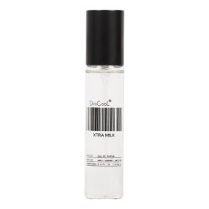 Dedcool Xtra Milk Travel for Unisex – 0.5 oz
