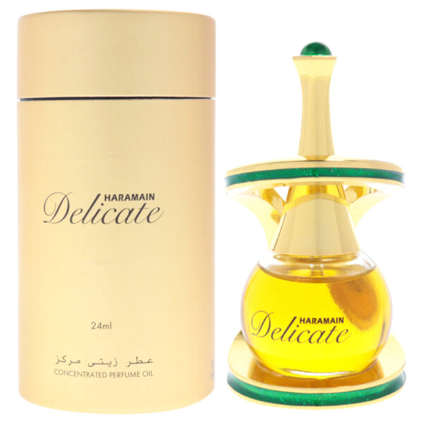 Al Haramain Delicate Eau de Parfum