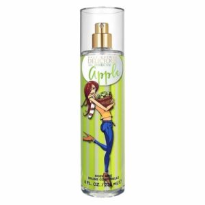 Delicious All American Apple Perfume for Women Body Spray