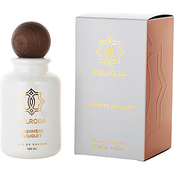 Delroba Cashmere Bouquet EAU DE PARFUM SPRAY 3.4 OZ