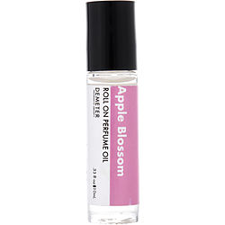 Demeter Apple Blossom Roll-On Perfume Oil - 0.29 oz