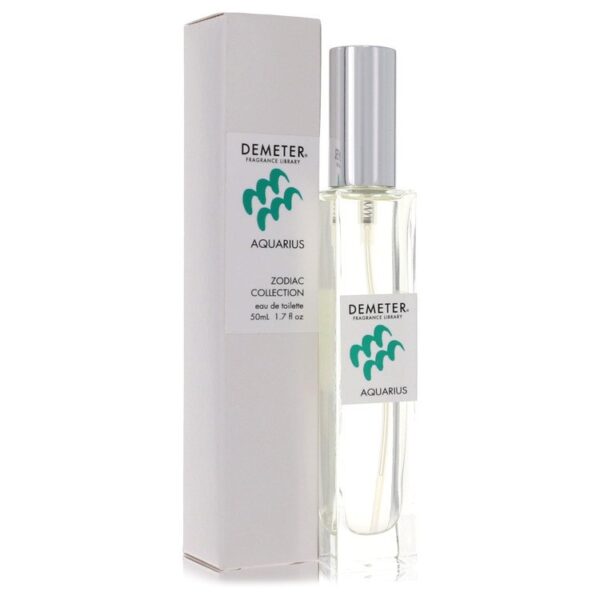 Demeter Aquarius Eau de Toilette for Unisex