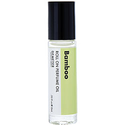 Demeter Bamboo Roll-On Perfume Oil for Unisex