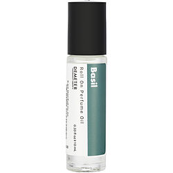 Demeter Basil Roll On Perfume Oil 0.29 oz Unisex