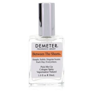 Demeter Between The Sheets Cologne for Unisex – 1.0 oz