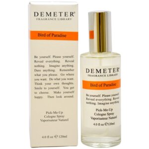 Demeter Bird Paradise Cologne for Unisex