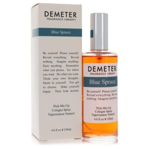 Demeter Blue Spruce Cologne for Unisex – 4 oz